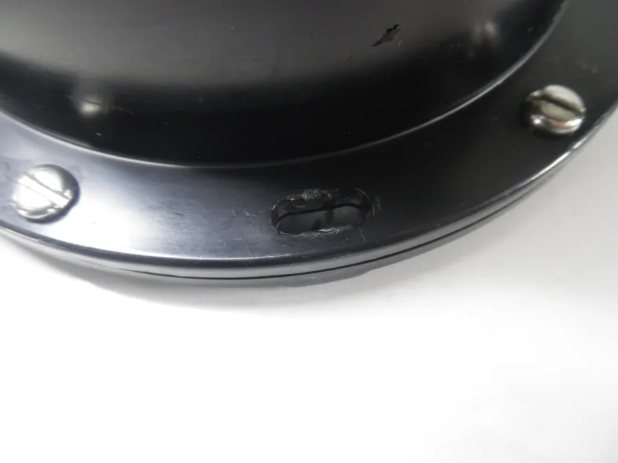 KVH Autocomp 1000 Digital Fluxgate Heading Sensor w/ ComNav Plug - Image 4