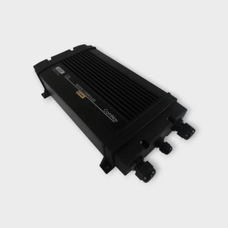 Comnav CT2 Motor Controller 20350001 Drive Box *NEW OLD STOCK* - Max ...