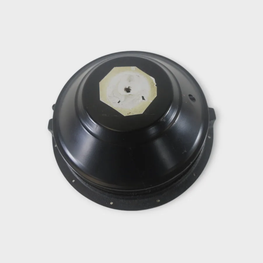 Dirigo 6″ Binnacle Compass Tested Good Cond. - Image 4