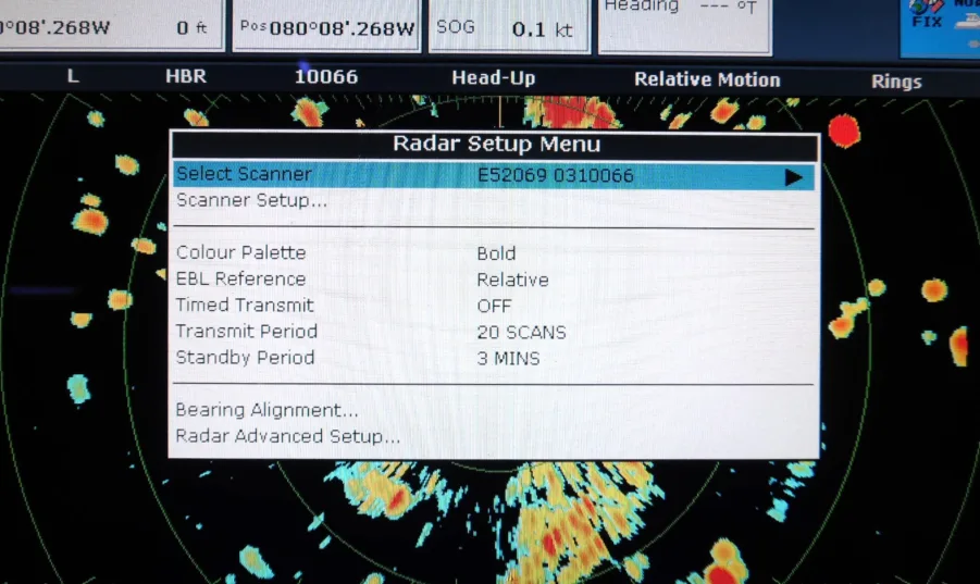Raymarine 4kW 72" Enhanced HD Digital Open Array Radar System - E52069E - *MME REFURBISHED!* - Image 10