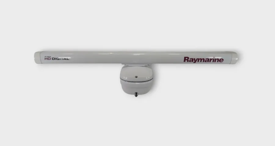 Raymarine 4kW 72" Enhanced HD Digital Open Array Radar System - E52069E - *MME REFURBISHED!* - Image 2