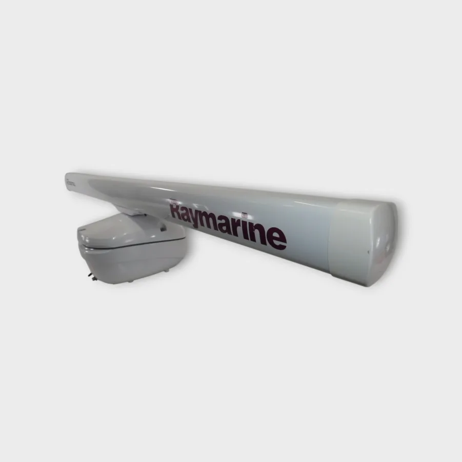 Raymarine 4kW 72" Enhanced HD Digital Open Array Radar System - E52069E - *MME REFURBISHED!* - Image 6