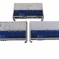 JL Audio M600/6  Marine Amplifiers Lot Of 3 As-Is For Parts/Repair No Returns No Warranty