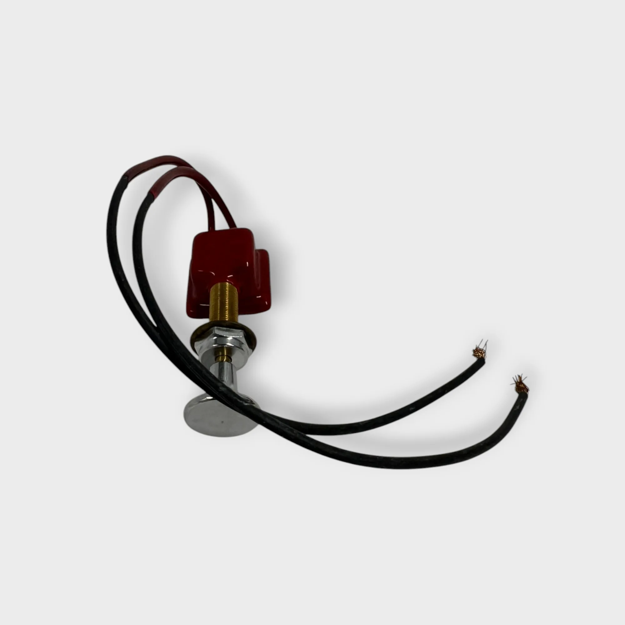 Cole Hersee M-606 Push Pull On/Off Switch - NEW OPEN BOX STOCK - Max ...