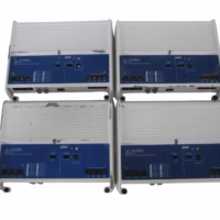 JL Audio M600/1 Marine Amplifiers Lot Of 4 As-Is For Parts/Repair No Returns No Warranty