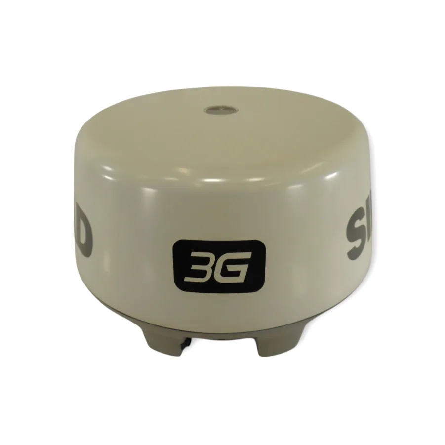 Simrad/Lowrance/Navico/B&G Broadband 3G Radar Dome (Tested Good)