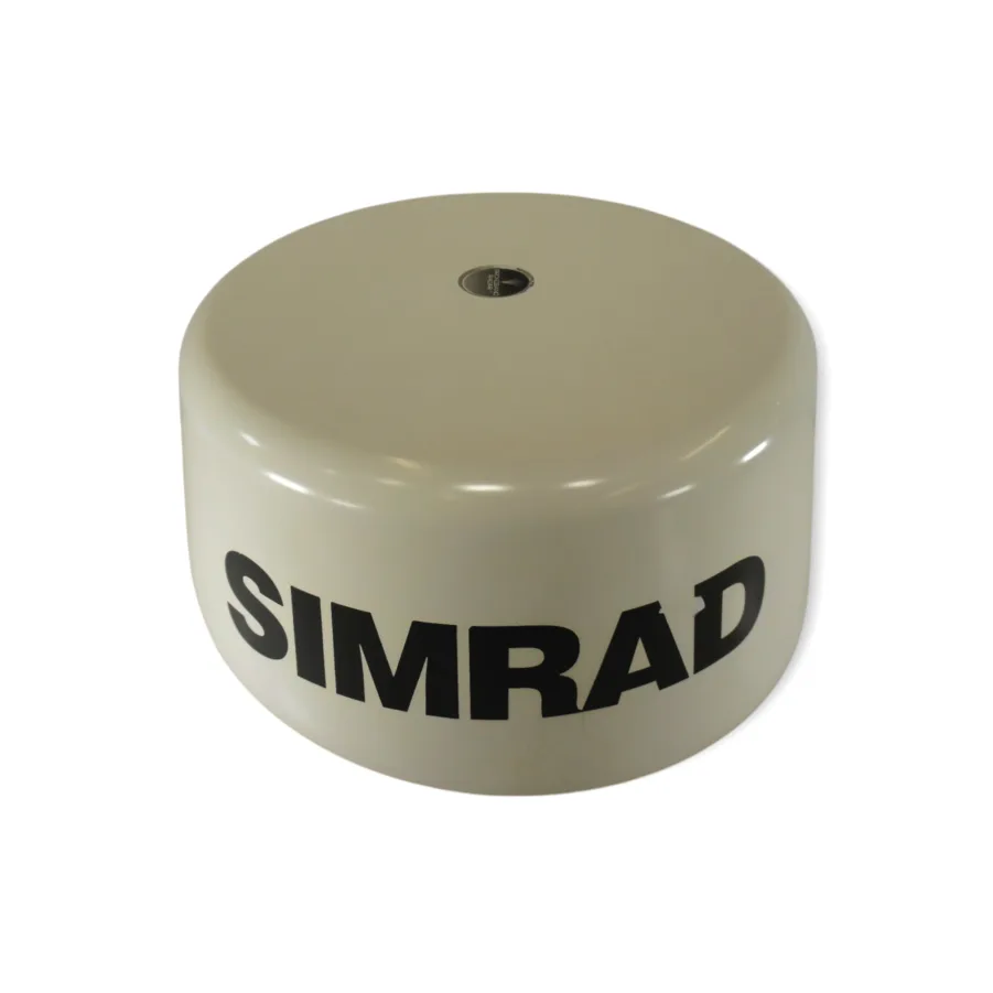 Simrad/Lowrance/Navico/B&G Broadband 3G Radar Dome (Tested Good) - Image 5
