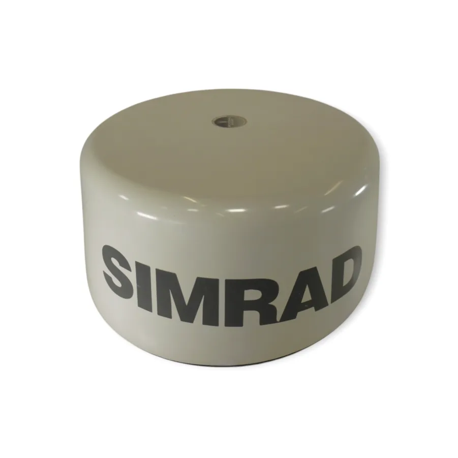 Simrad/Lowrance/Navico/B&G Broadband 3G Radar Dome (Tested Good) - Image 7