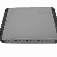 JL Audio MHD900/5-24V Marine Amplifier As-Is For Parts/Repair No Returns No Warranty