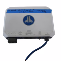 JL Audio MV600/1 Marine Mono Subwoofer Amplifier As-Is For Parts/Repair No Returns No Warranty