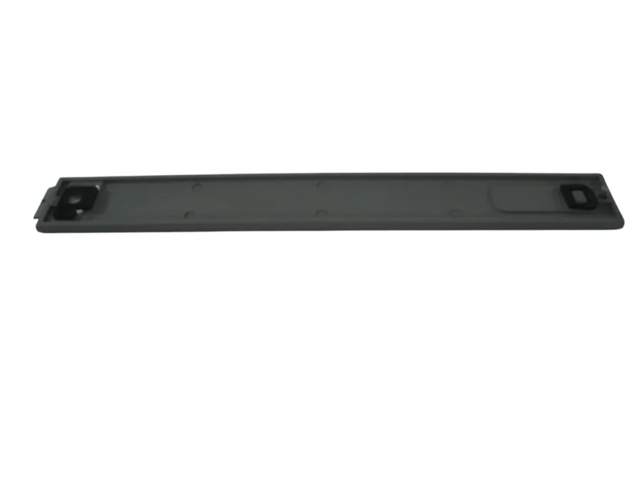 JL Audio *CONTROL PANEL COVER PLATE* For MHD900/5 Amplifier w/Hardware - Free Shipping! - Image 3