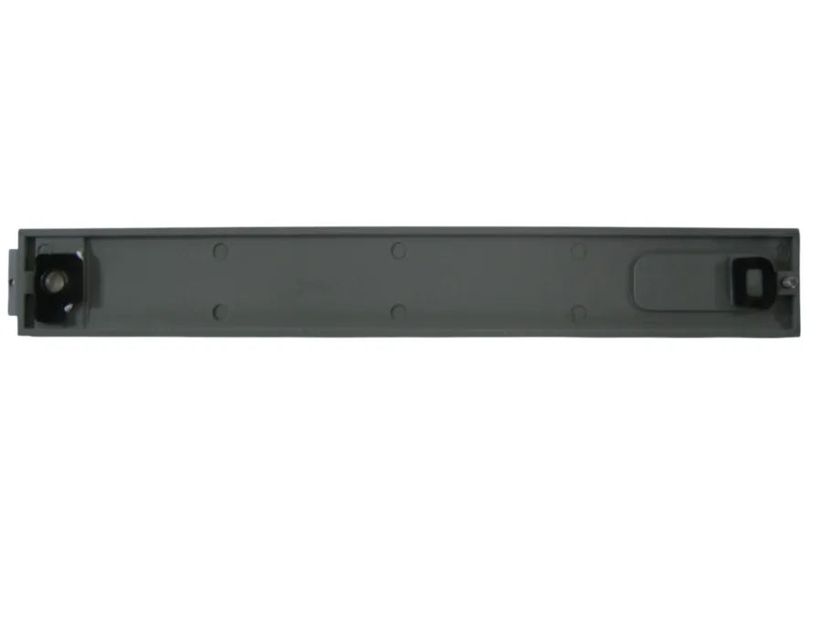 JL Audio *CONTROL PANEL COVER PLATE* For MHD900/5 Amplifier w/Hardware - Free Shipping! - Image 4
