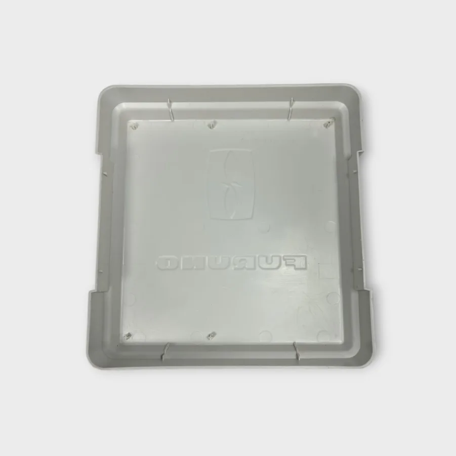 Furuno 1623 LS-6100 Suncover 100-298-436-10 100-298-434-10 *USED/FUNCTIONAL* - Image 3