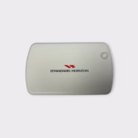 Standard Horizon CP160 CP170c CP175c Protective Suncover - *GOOD USED CONDITION*
