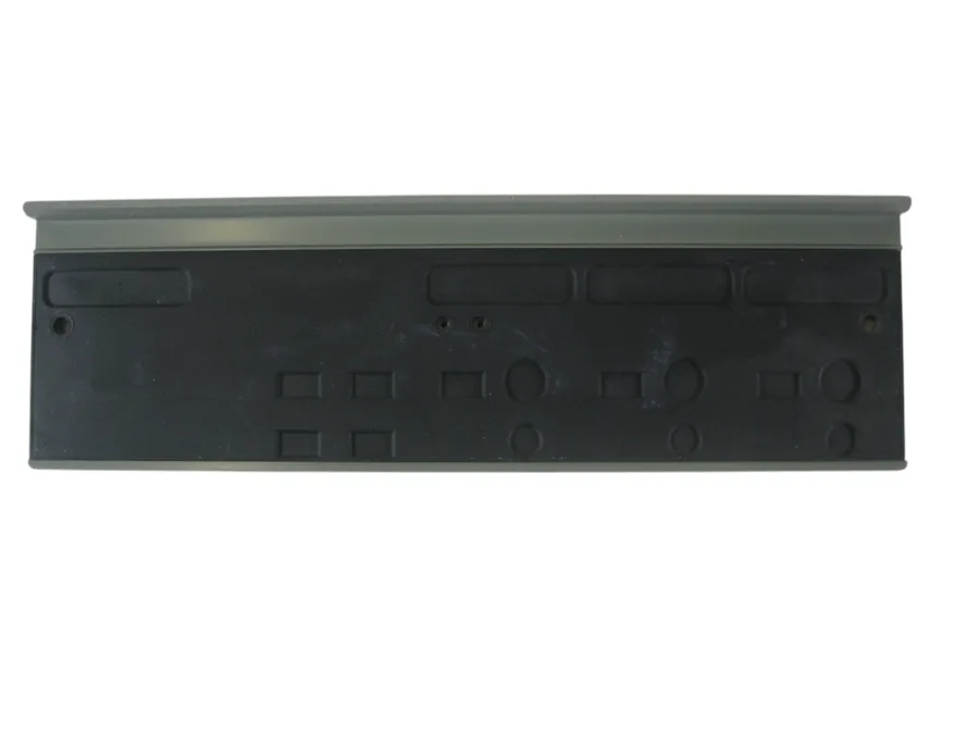 JL Audio M600/6 Amplifier *CONTROL PANEL COVER PLATE* w/Hardware Free Shipping - Image 3