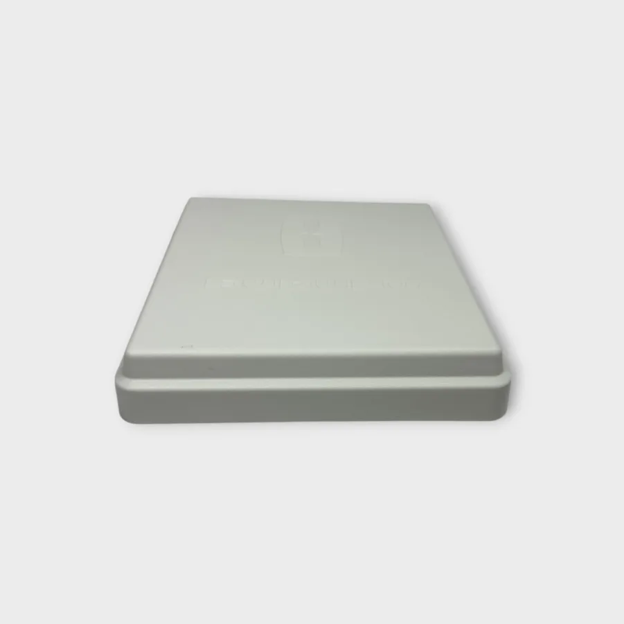 Furuno 1623 LS-6100 Snap On Suncover 100-298-436-10 100-298-434-10 *IMMACULATE* - Image 2