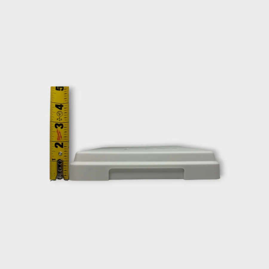 Furuno 1623 LS-6100 Snap On Suncover 100-298-436-10 100-298-434-10 *IMMACULATE* - Image 6