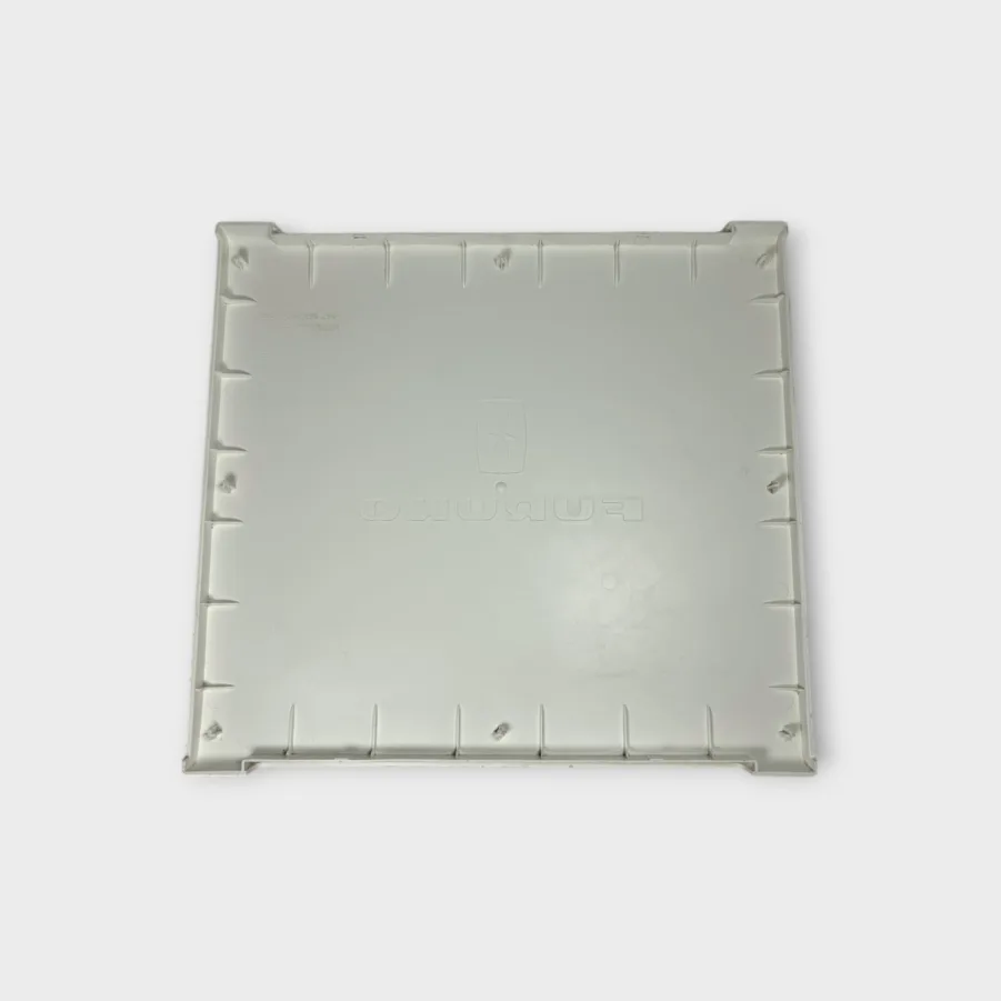 Furuno 100-351-261 Suncover for MU-150HD Marine Monitor - Used Condition - Image 3