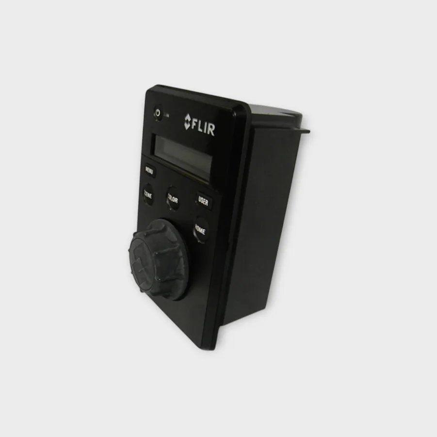 FLIR JCU-1 Joystick Control Unit 500-0385-00 M&T-Series Thermal Camera Controller - 90-Day Warranty! - Image 3