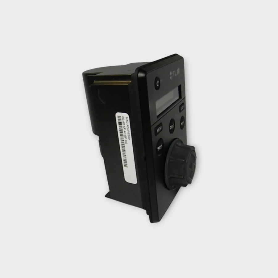 FLIR JCU-1 Joystick Control Unit 500-0385-00 M&T-Series Thermal Camera Controller - 90-Day Warranty! - Image 4