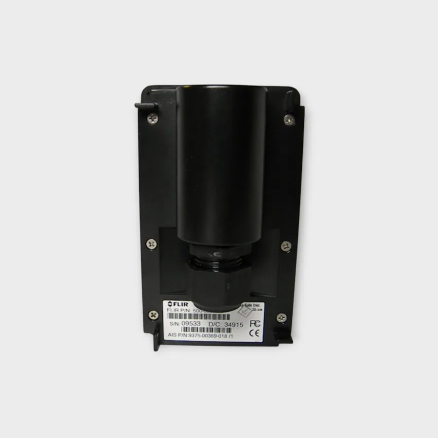 FLIR JCU-1 Joystick Control Unit 500-0385-00 M&T-Series Thermal Camera Controller - 90-Day Warranty! - Image 5