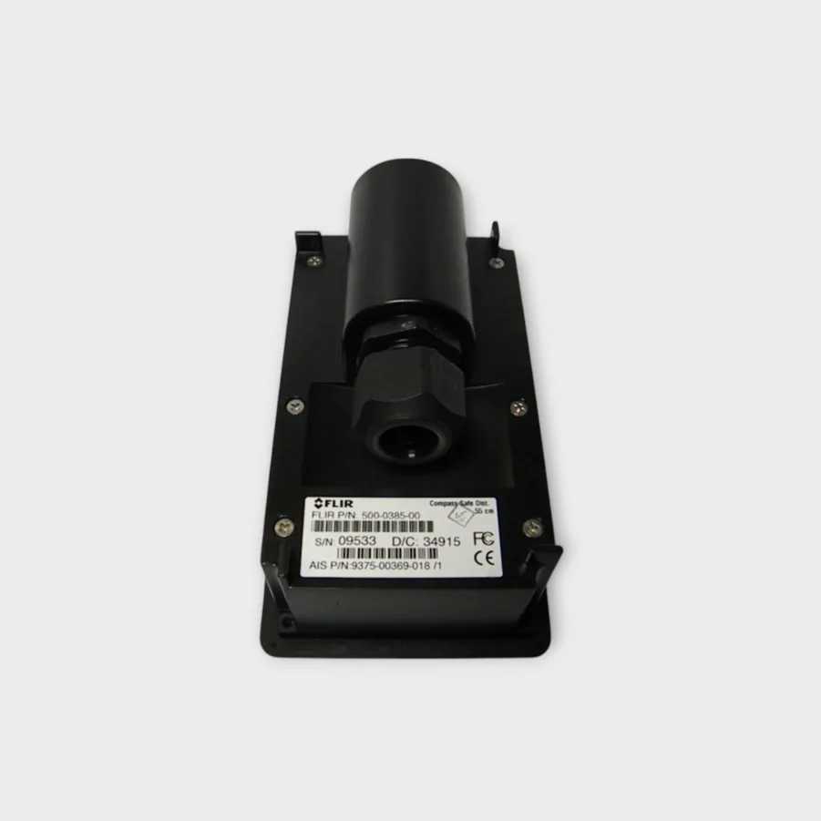 FLIR JCU-1 Joystick Control Unit 500-0385-00 M&T-Series Thermal Camera Controller - 90-Day Warranty! - Image 6
