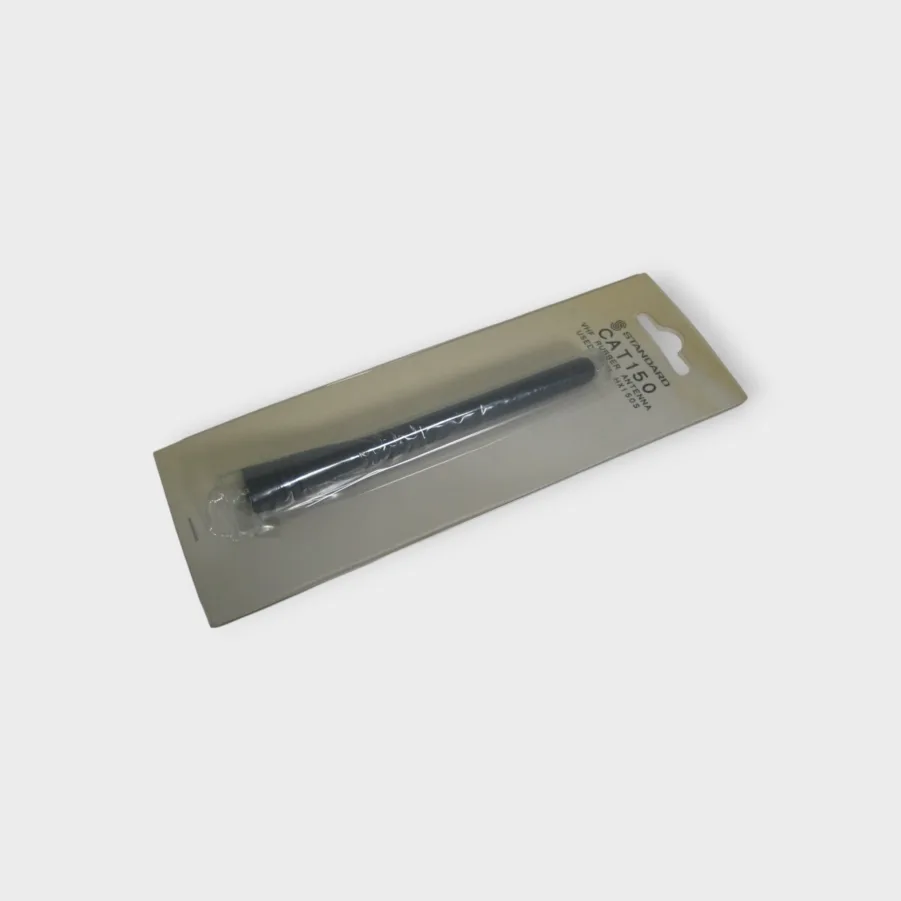 Standard Horizon CAT150 Replacement Rubber VHF Antenna For HX150S Handheld *NEW* - Image 3