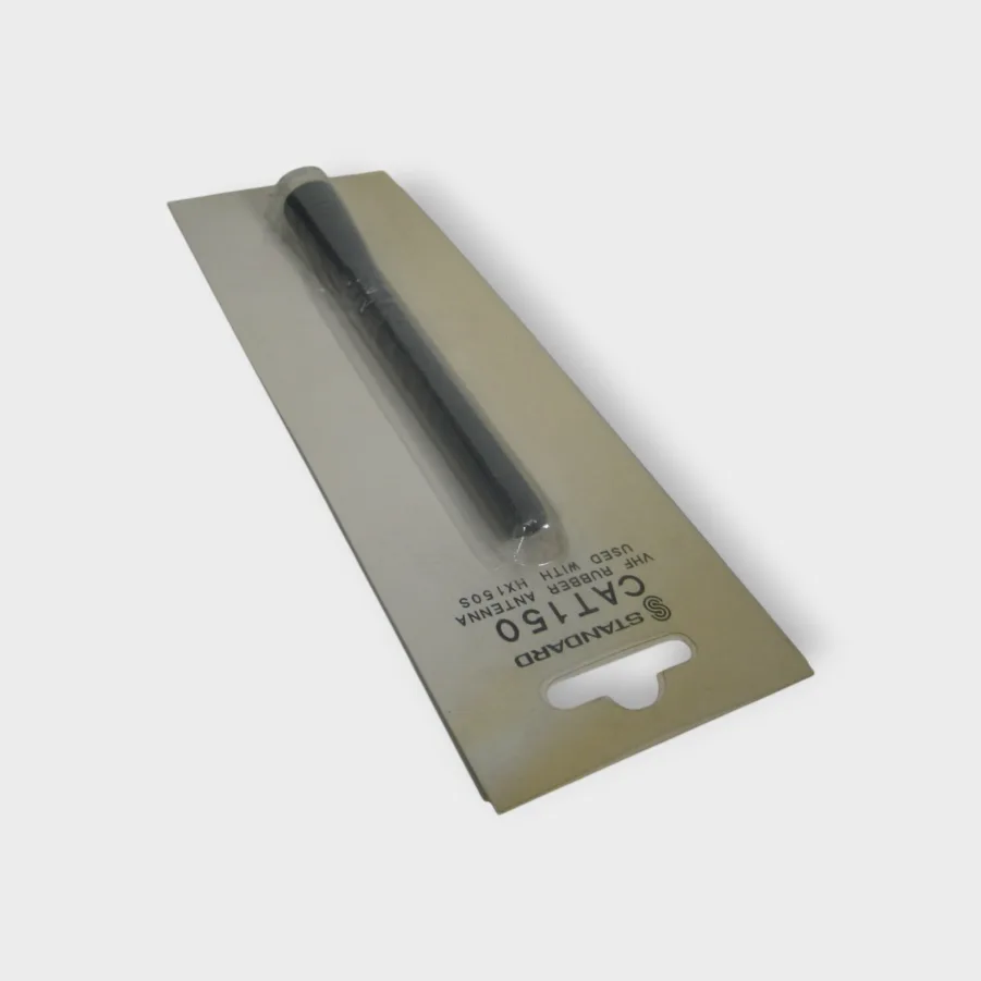Standard Horizon CAT150 Replacement Rubber VHF Antenna For HX150S Handheld *NEW* - Image 4
