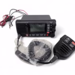 Standard Horizon Matrix GX2400GPS Marine VHF Radio With Integrated GPS - Tested - Image 2