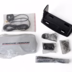 Standard Horizon Matrix GX2400GPS Marine VHF Radio With Integrated GPS - Tested - Image 6