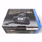 Standard Horizon Matrix GX2400GPS Marine VHF Radio With Integrated GPS - Tested - Image 4