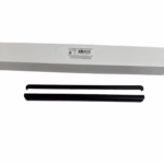 Garmin Trim Pieces Bezel Snap Covers f/ 7607 7607xsv 7406 7407xsv & Yamaha CL7 - Image 4
