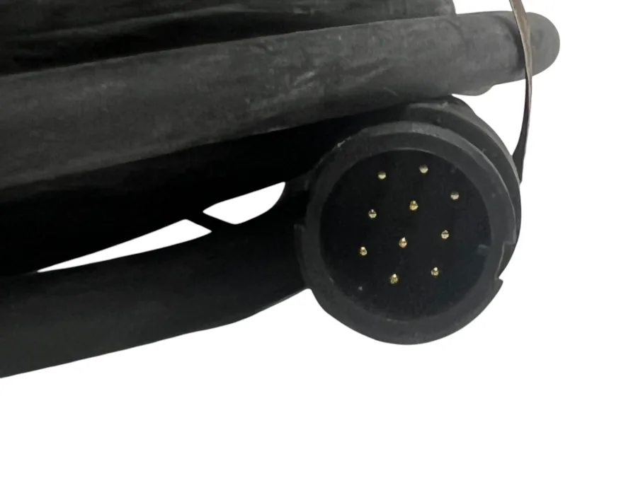 Furuno AIR-033-203-45 *10-Pin Transducer Extension Cable* - 45' Long - *NEW* - Image 4
