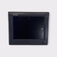 Furuno MU-155C 15" Marine LCD Display MME Refurbished! ~Dark Grey~