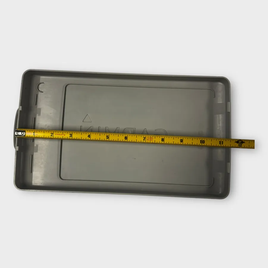 Garmin Suncover for echoMAP & echoMAP CHIRP 92sv 93sv 94sv 95sv 010-12234-00 - Image 5