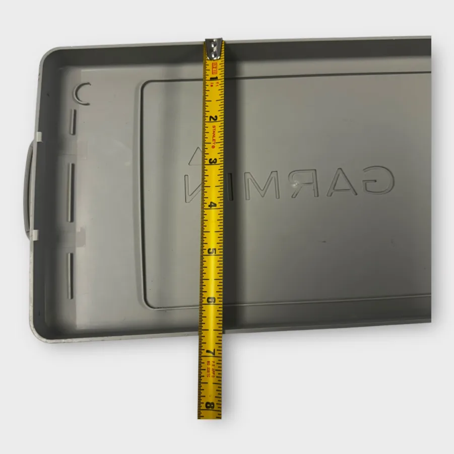Garmin Suncover for echoMAP & echoMAP CHIRP 92sv 93sv 94sv 95sv 010-12234-00 - Image 6
