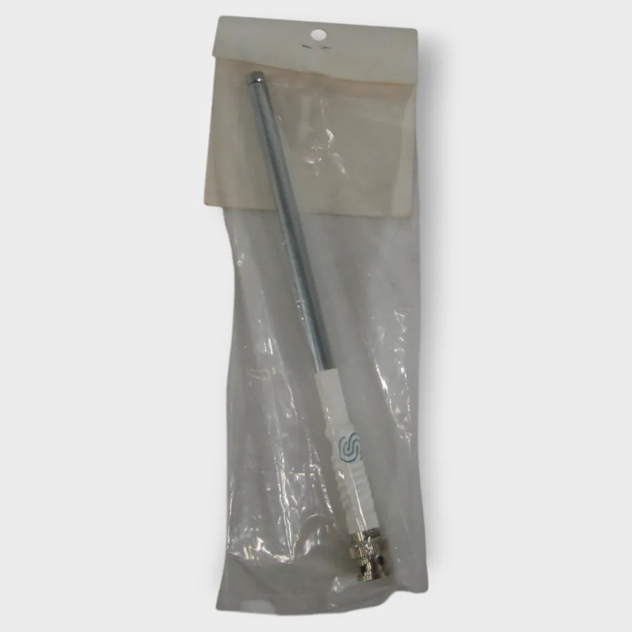 Standard AT220 End Fed Half-Wave Telescopic VHF Marine Antenna BNC Connector NEW - Image 4
