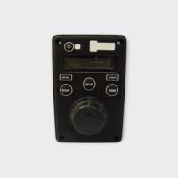 FLIR JCU-1 Joystick Control Unit CORE 500-0385-00 f/ M&T-Series Thermal Camera 90-Day Warranty!