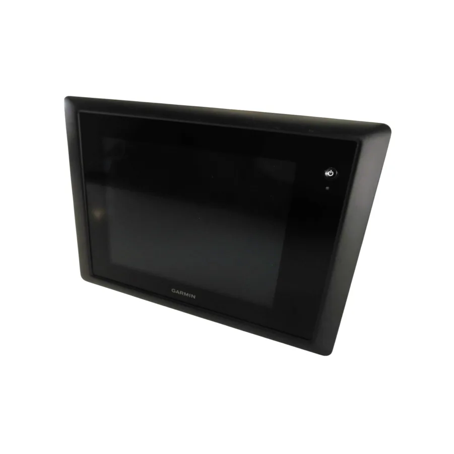 Garmin GPSMap 8208 Touchscreen 8” MFD Display Tested Updated -Excellent Cond- - Image 9