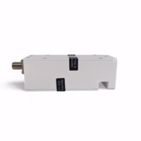 Philtech PTL 19-0889 Ku-Band Multi LO LNB From KVH V3 VSat System