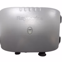 Raymarine DSM30 Sounder Module Only - E63074 - TESTED - Great Condition! 90 Day Warranty!