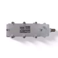 Invacom SPV-65SM LNB For VSAT Applications 10.75 GHz Local Oscillator