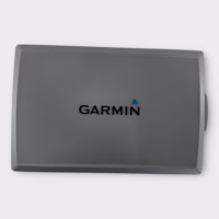 Garmin 010-11428-01 Protective Cover Sun Cover for GPSmap 6012 6212