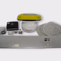 Raymarine Cyclone Pro 110w Open Array Radar System Add-On w/4' Ant. T70495R Factory Reman 2Yr Wnty!!