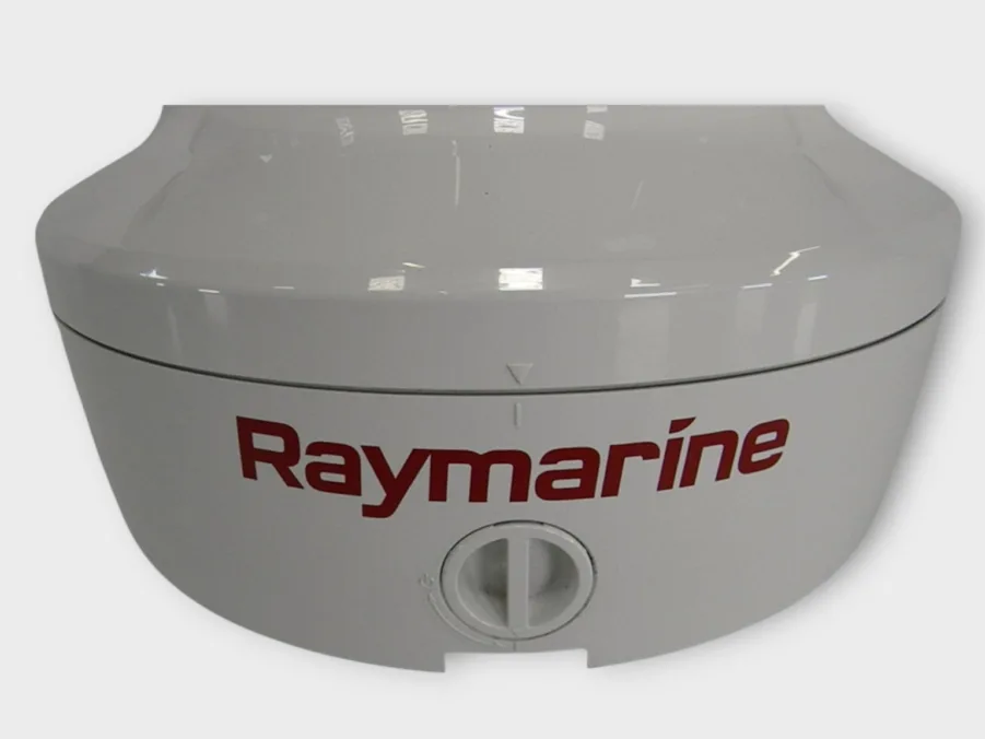 Raymarine Cyclone Pro 110w Open Array Radar System Add-On w/4' Ant. T70495R Factory Reman 2Yr Wnty!! - Image 4