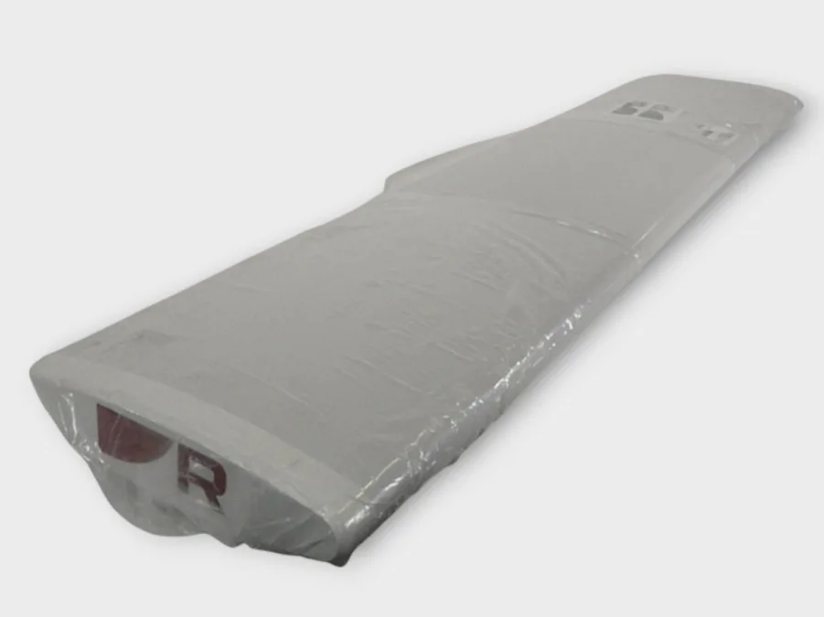 Raymarine Cyclone Pro 110w Open Array Radar System Add-On w/4' Ant. T70495R Factory Reman 2Yr Wnty!! - Image 9