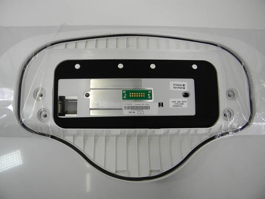 Raymarine Cyclone Pro 110w Open Array Radar System Add-On w/4' Ant. T70495R Factory Reman 2Yr Wnty!! - Image 6