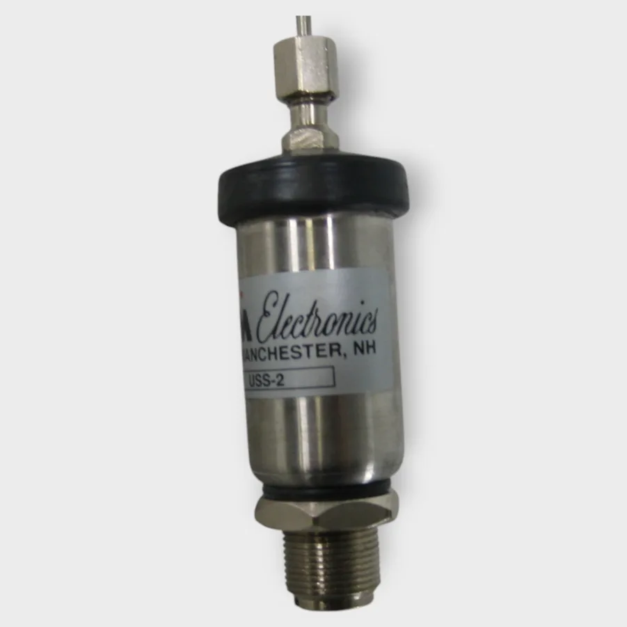 GAM Electronics USS-2 UHF Antenna PL-259 Connector 420-470 MHz Mini-Series NEW - Image 5