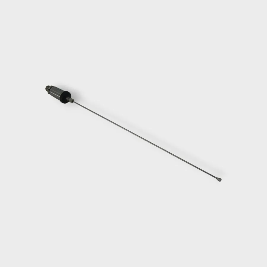 GAM Electronics USS-2 UHF Antenna PL-259 Connector 420-470 MHz Mini-Series NEW - Image 2