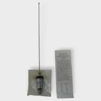 GAM Electronics USS-2 UHF Antenna PL-259 Connector 420-470 MHz Mini-Series NEW
